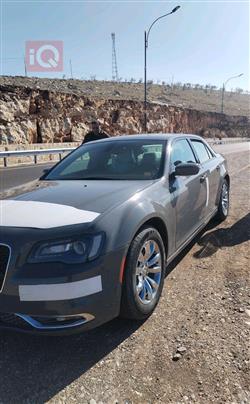 Chrysler 300